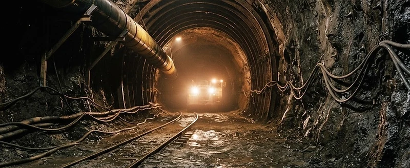 Underground Mining — NLC Engineering