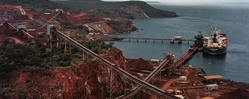 Gove (Nhulunbuy) — NLC Engineering