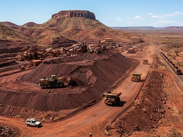 Pilbara line boring and machining — NLC Engineering