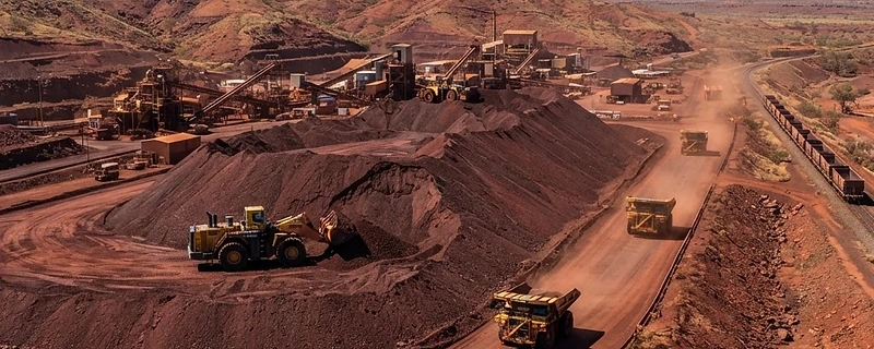 Pilbara — NLC Engineering