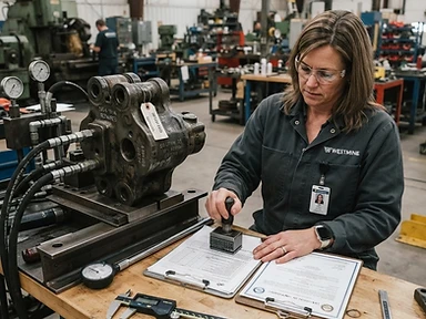 Engineering Certification