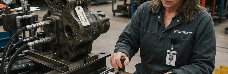 Engineering Certification — NLC Engineering