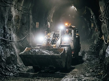 Sandvik LH621 parts and repairs — NLC Engineering