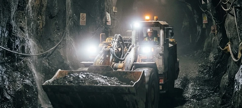 Sandvik LH621