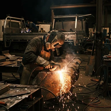 Fabrication