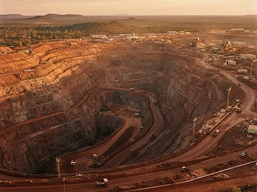 Mining engineering and machining — NLC Engineering