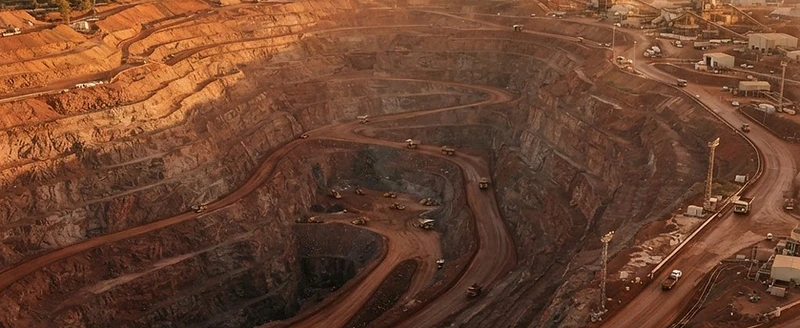 Mining — NLC Engineering