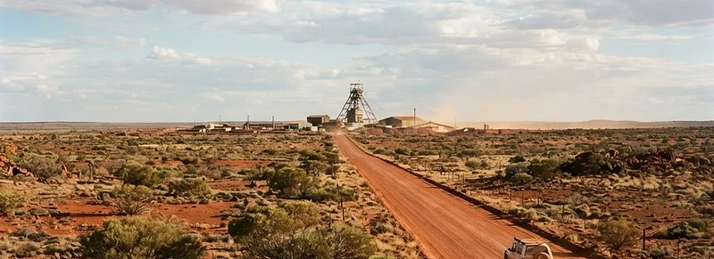 Eastern Goldfields — NLC Engineering