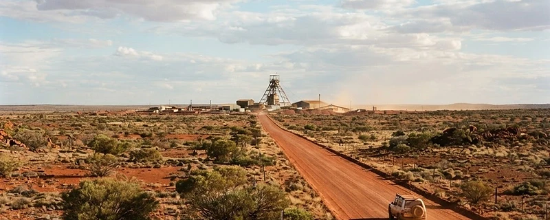 Goldfields — NLC Engineering