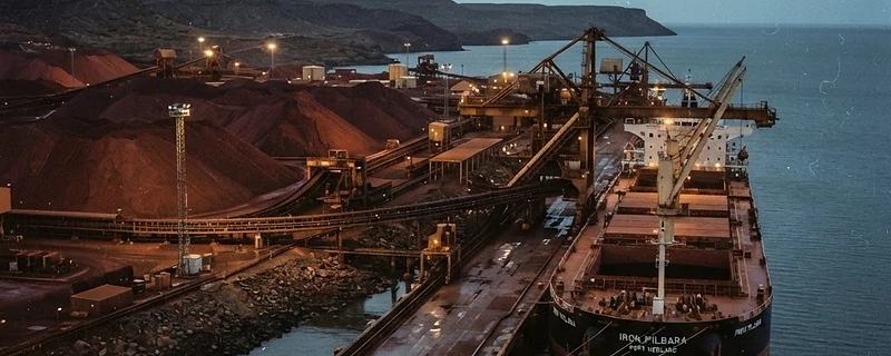 Port Hedland — NLC Engineering