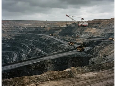 Bowen Basin line boring and machining — NLC Engineering