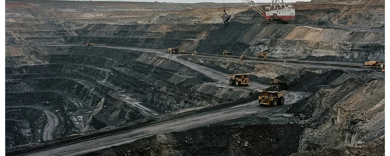 Bowen Basin — NLC Engineering