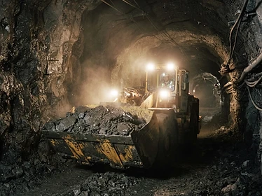 Sandvik LH517 parts and repairs — NLC Engineering
