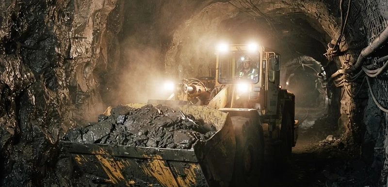 Sandvik LH517