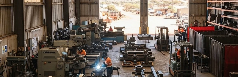 Engineering — NLC Engineering