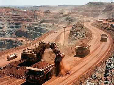 Surface Mining engineering and machining — NLC Engineering