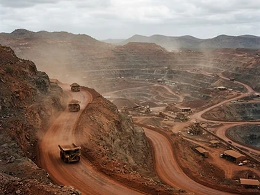 Karratha line boring and machining — NLC Engineering
