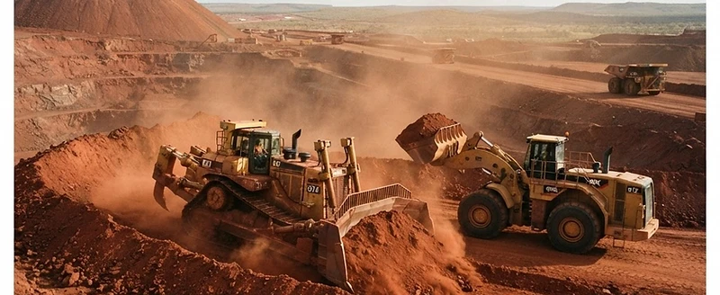 Earthmoving — NLC Engineering