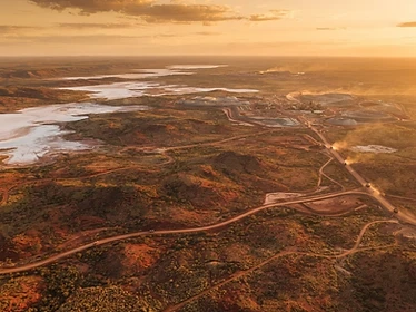 Western Australia line boring and machining — NLC Engineering