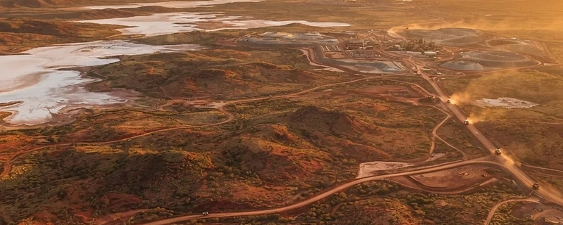 Western Australia — NLC Engineering