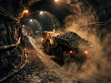Sandvik TH663 parts and repairs — NLC Engineering