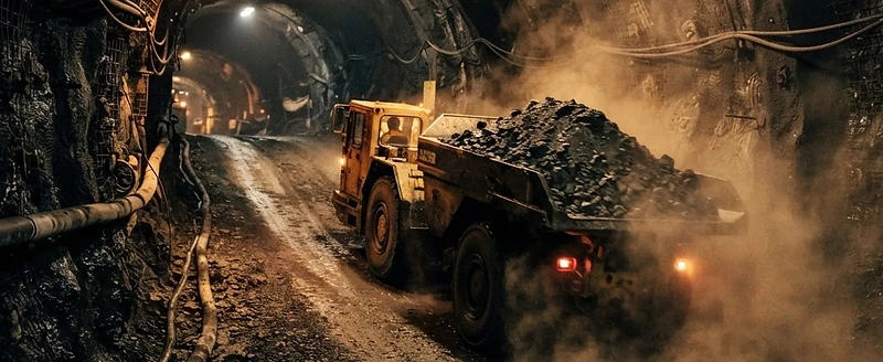 Sandvik TH663