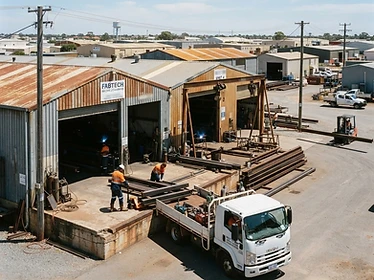 Perth line boring and machining — NLC Engineering