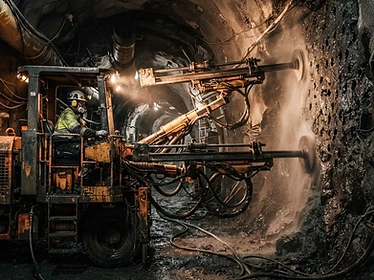 Sandvik DD421