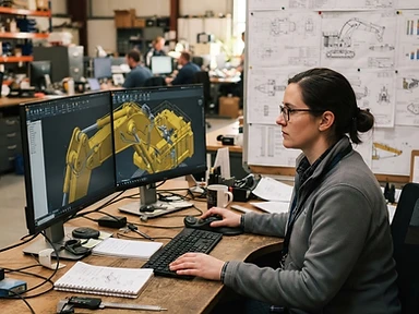 Drafting / CAD