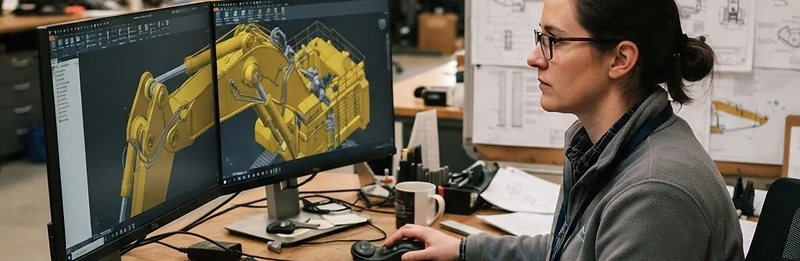 Drafting / CAD — NLC Engineering
