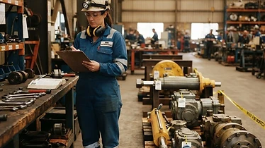 How to Reduce Mining Equipment Downtime