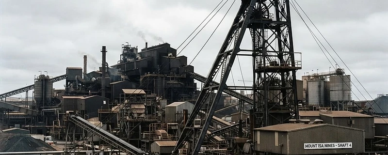 Mount Isa — NLC Engineering