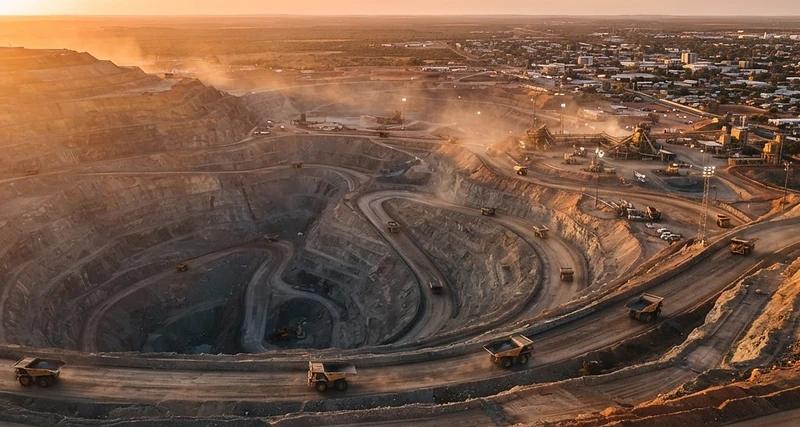 Kalgoorlie-Boulder — NLC Engineering