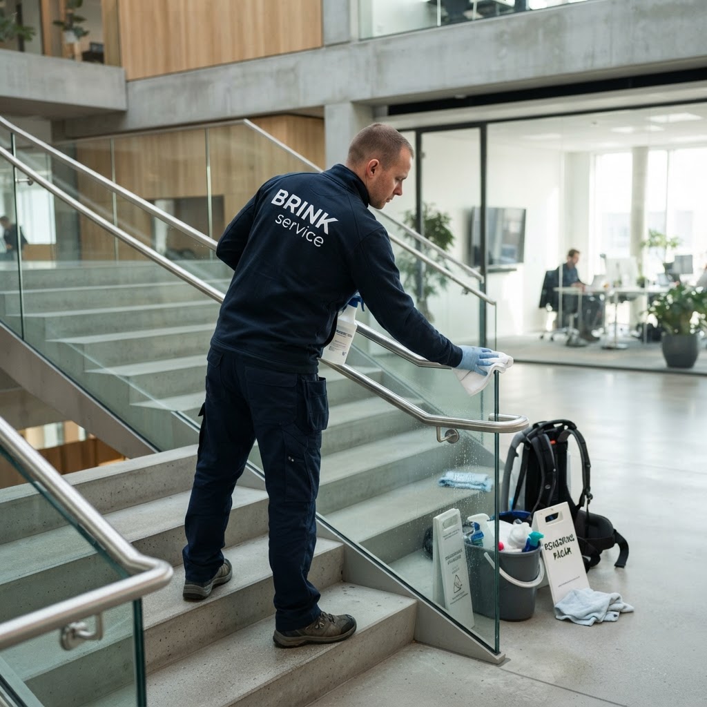 Specialrengøring