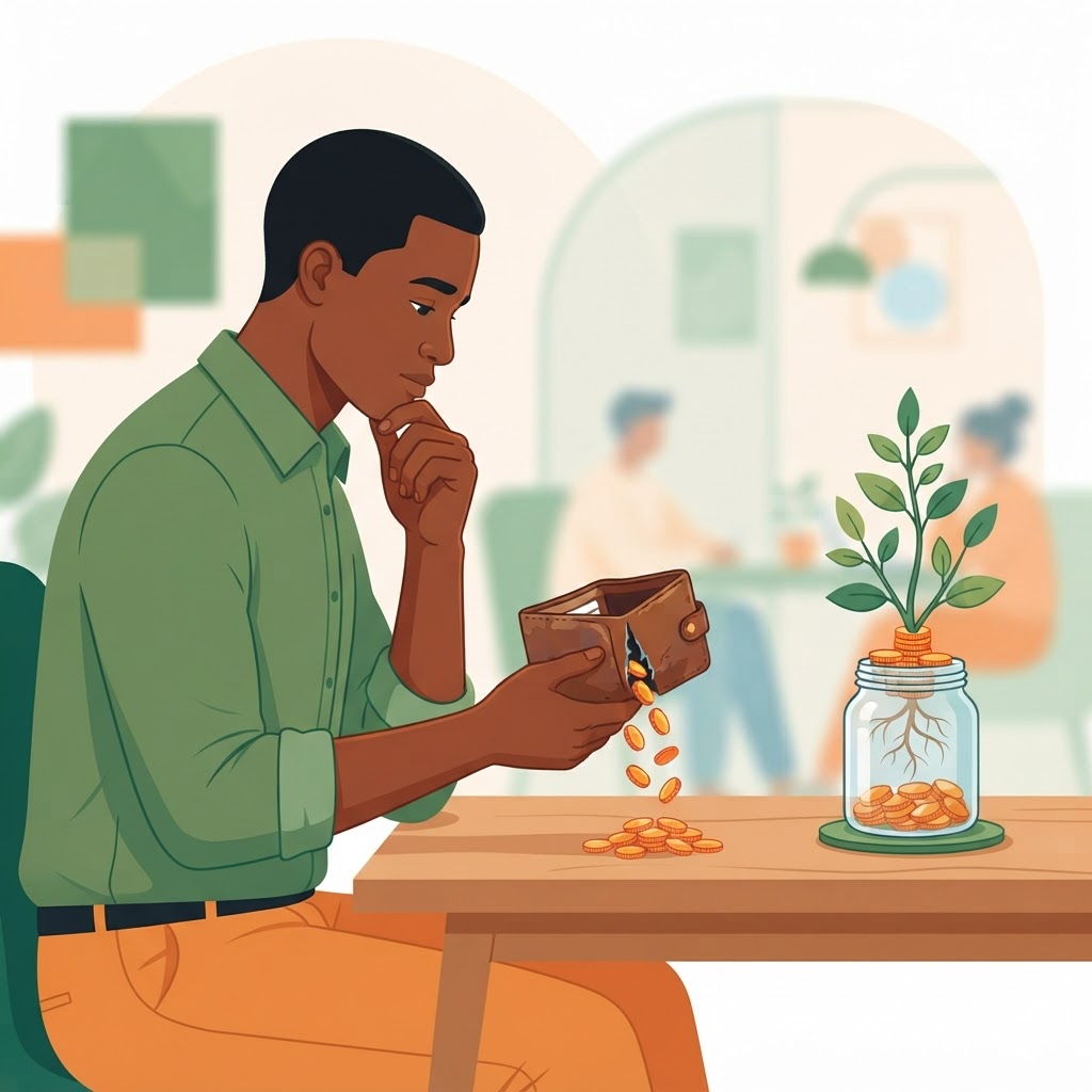 5 Money Habits That Are Keeping You Poor – How to Break Them Now