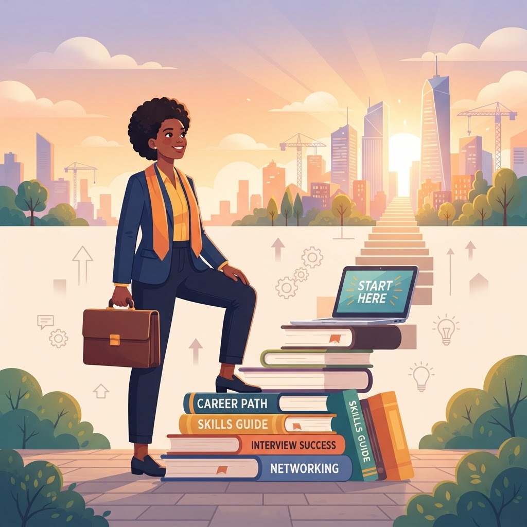 How to Get a Job Without Experience | 5 Powerful Strategies for 2025