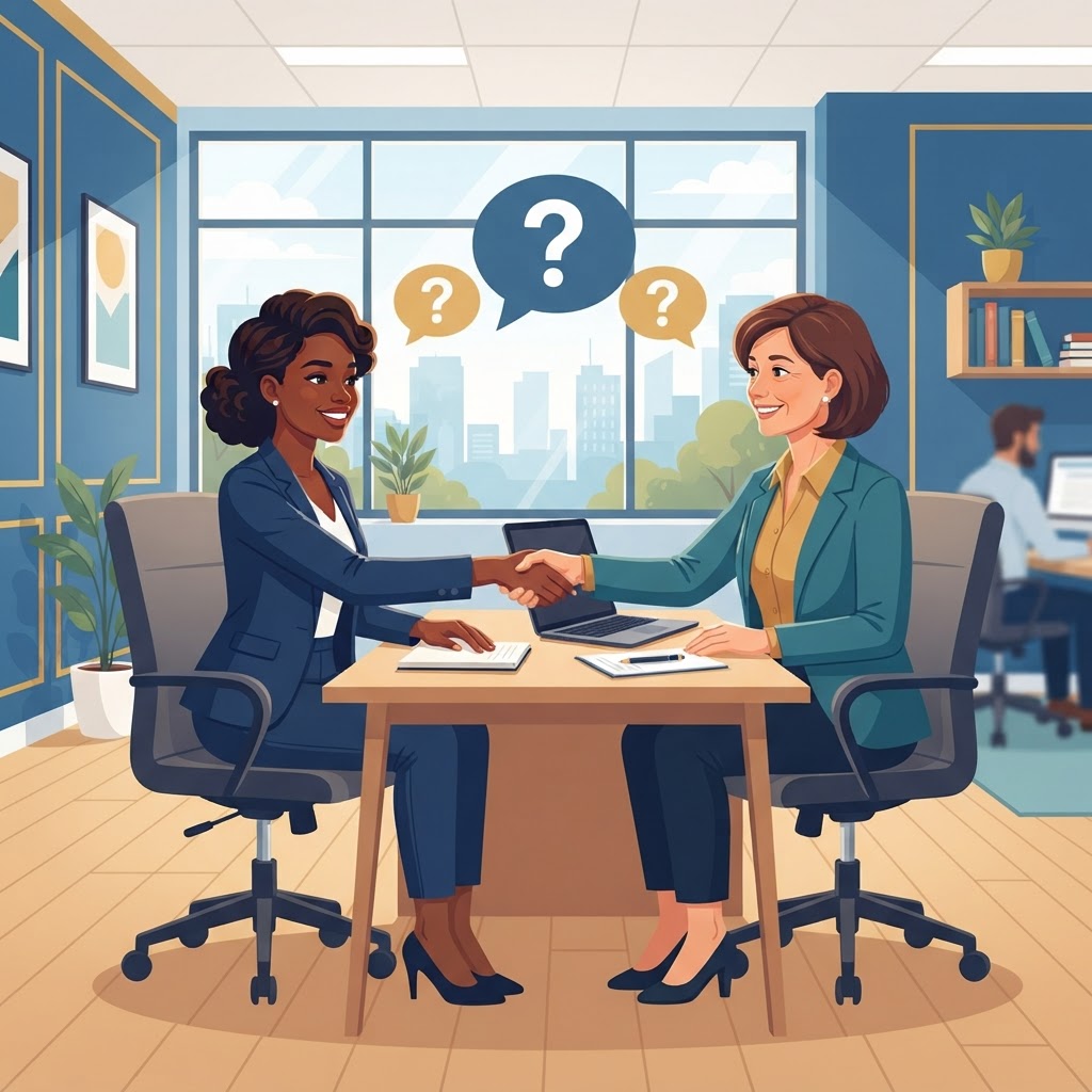 Top 5 Interview Questions (with Sample Answers) | Pass Any Job Interview!