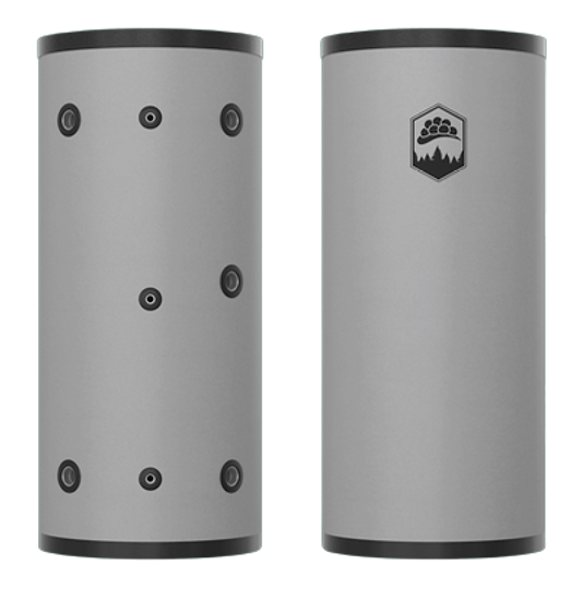 Pufferspeicher PS – PS 100 – 500