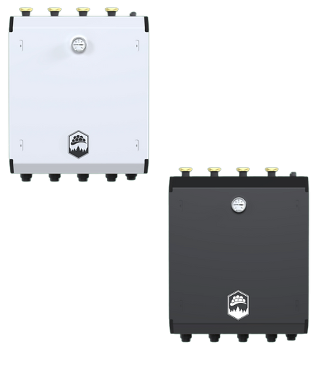 Mini-Pufferspeicher MPS – MPS 60L