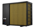 Thermoschwob TSLB 06 von hinten seitlich mit Anschlüssen und Druckanzeigen