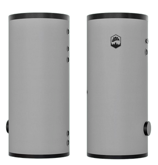 Hochleistungs-Warmwasserspeicher HTS – HTS 200 – 750 / HTS-S 500