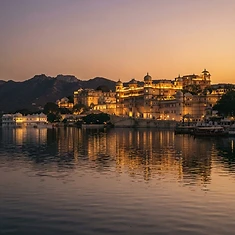 Lake Pichola, Udaipur