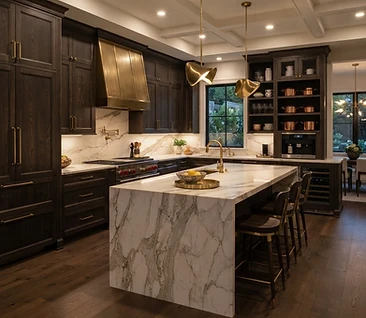 Cuisines sur mesure