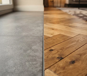Carrelage & parquet
