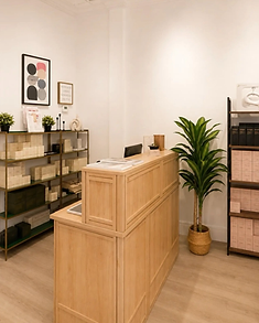 Studio Boutique