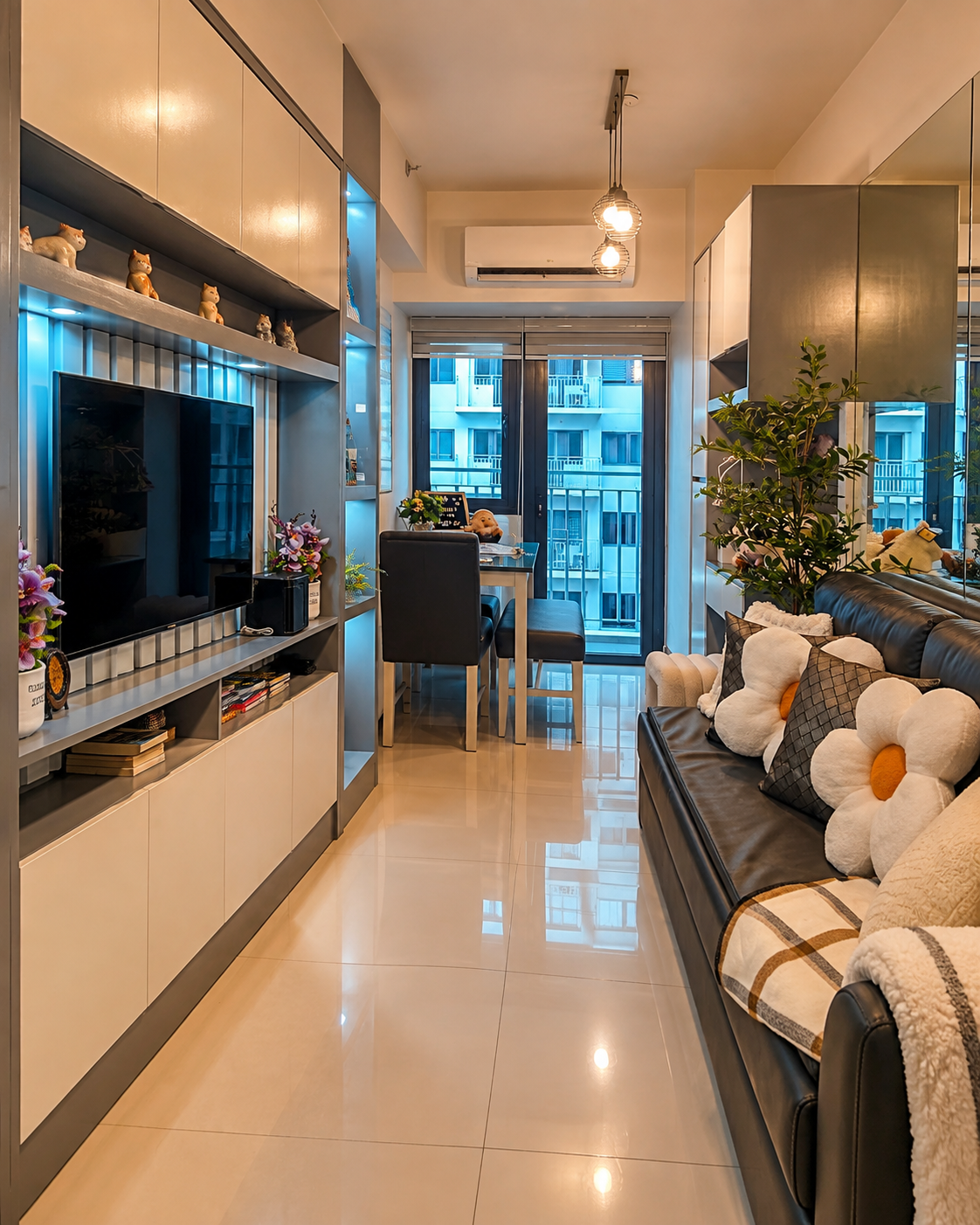 Ikigai's Nest boutique staycation