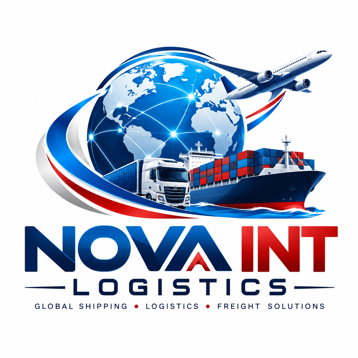 Nova Int logistics