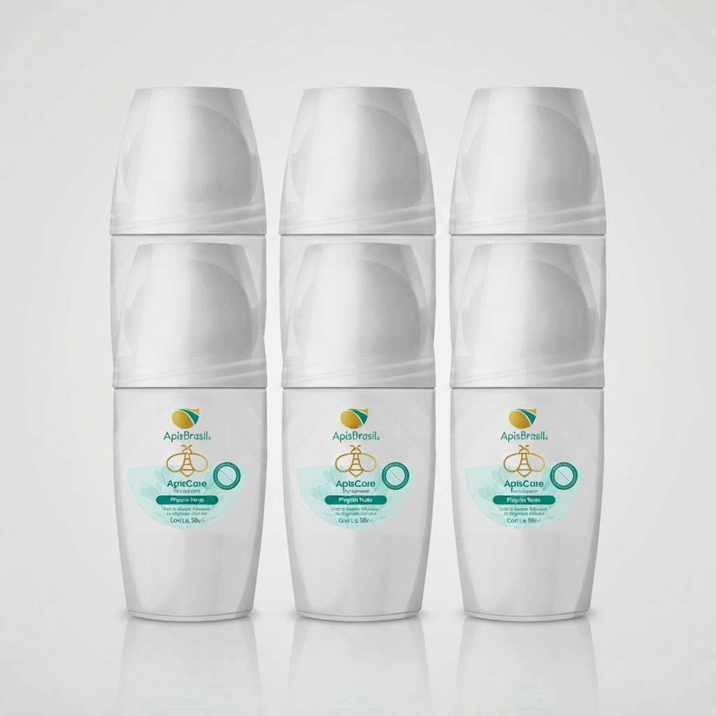 6 Frascos 50ml