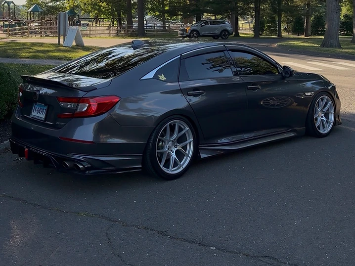 Paint correction