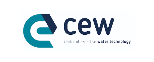 CEW - Centre of Expertise Water Technology